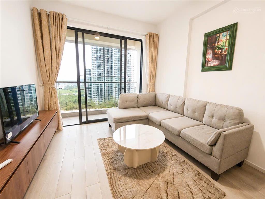 Cho thuê căn hộ 3pn lumiere boulevard mới 100% full nt luxury view landmark 81