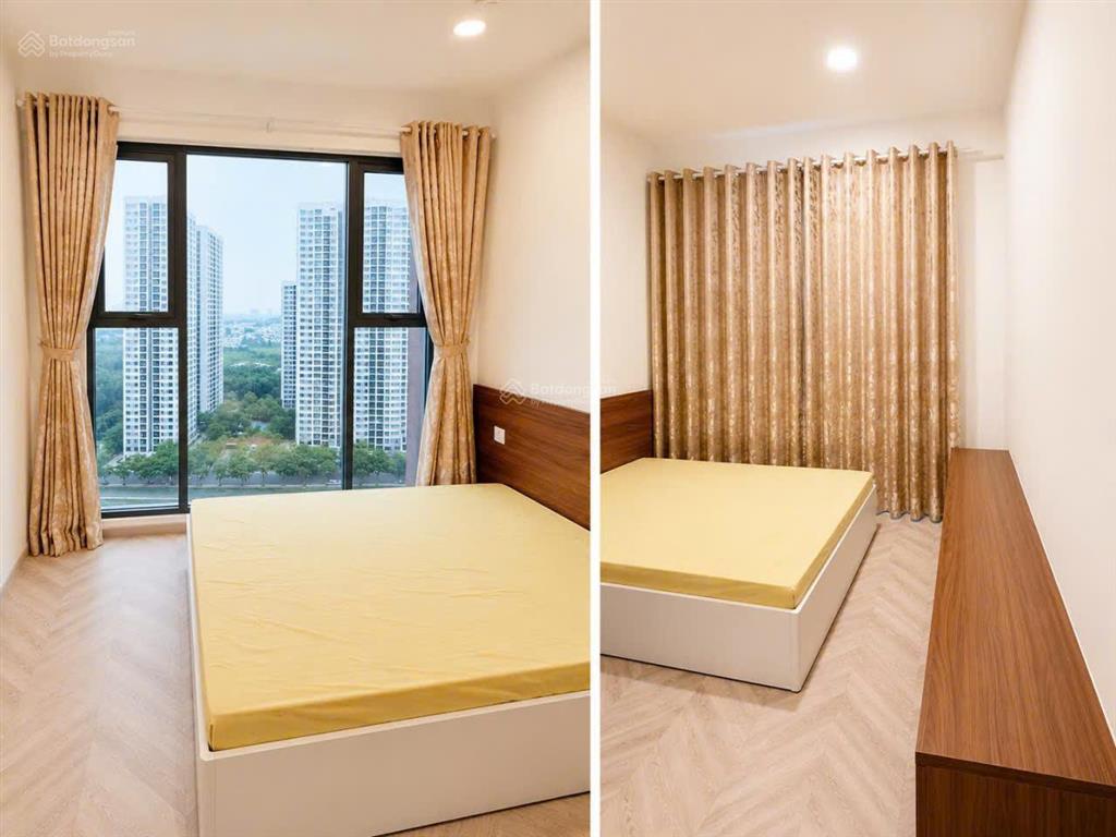 Cho thuê căn hộ 3pn lumiere boulevard mới 100% full nt luxury view landmark 81