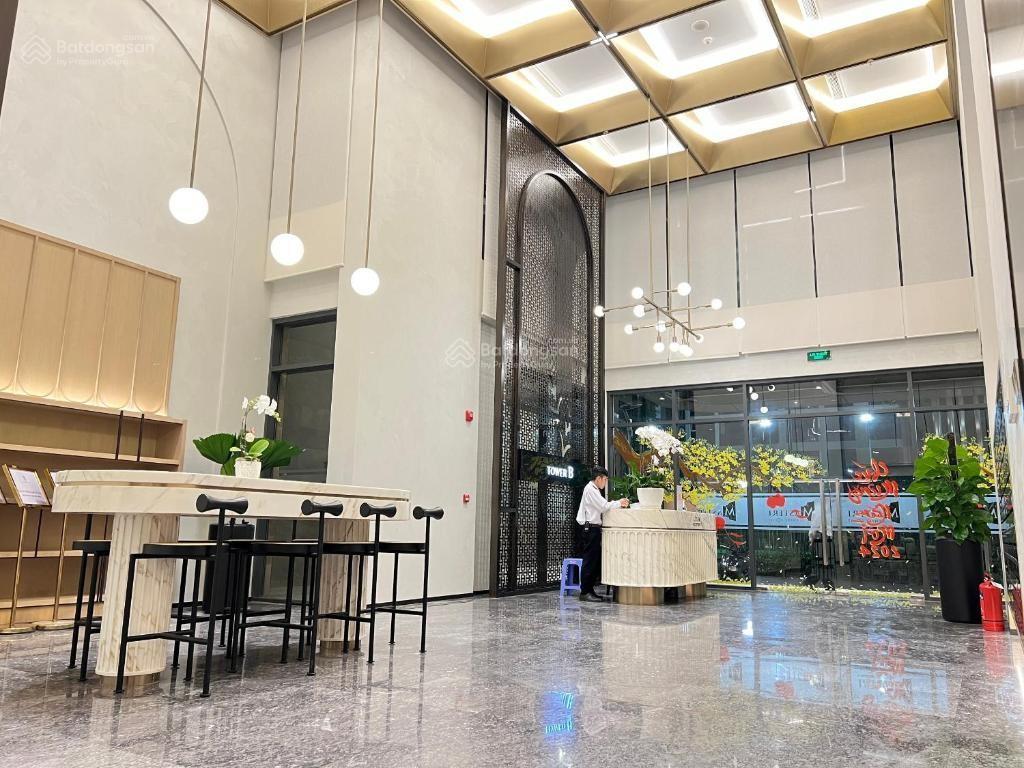 Cho thuê căn 2pn2wc full nt cao cấp, decor nhẹ nhàng masteri centre point giá chỉ 11tr
