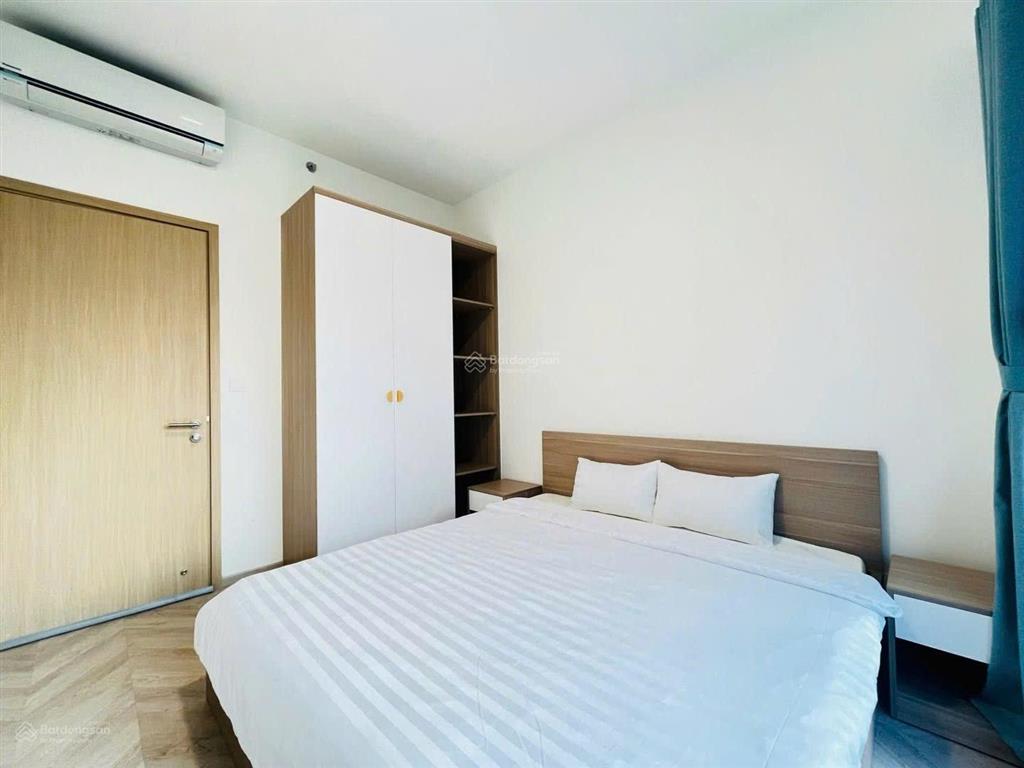 Cho thuê căn 2pn2wc full nt cao cấp, decor nhẹ nhàng masteri centre point giá chỉ 11tr