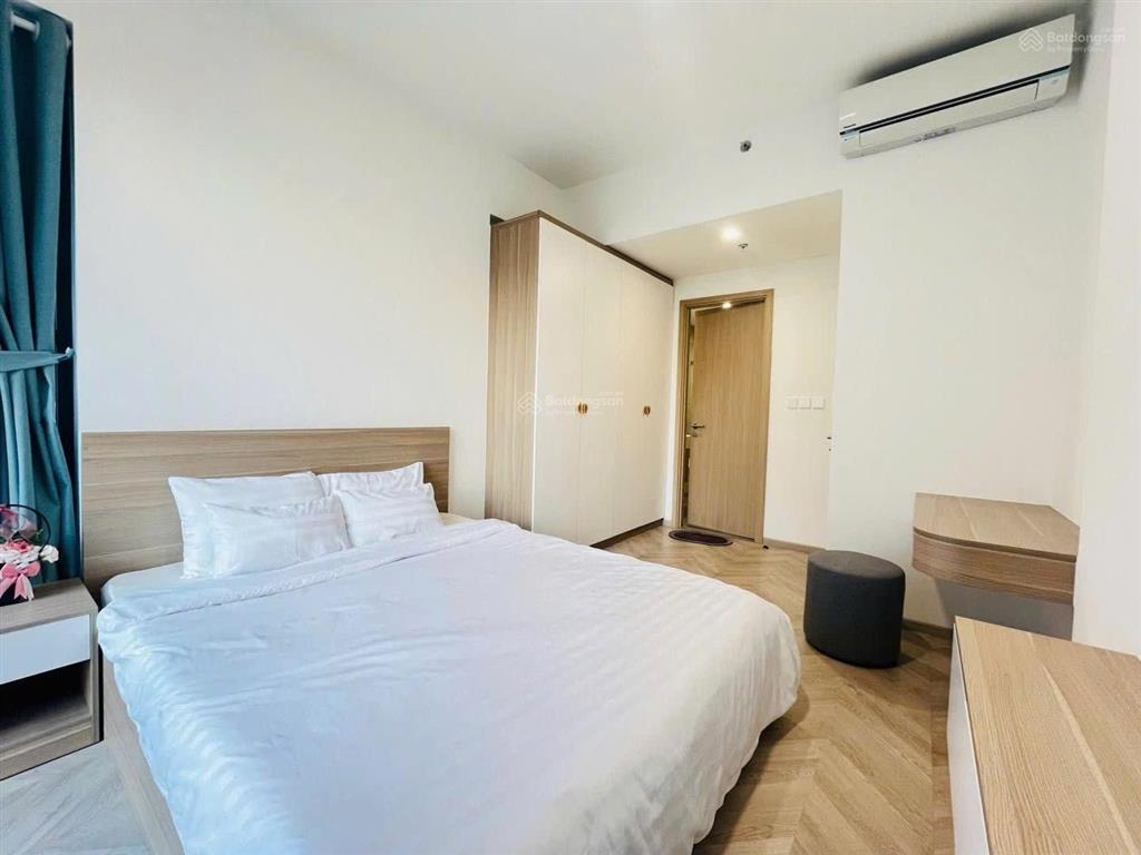 Cho thuê căn 2pn2wc full nt cao cấp, decor nhẹ nhàng masteri centre point giá chỉ 11tr