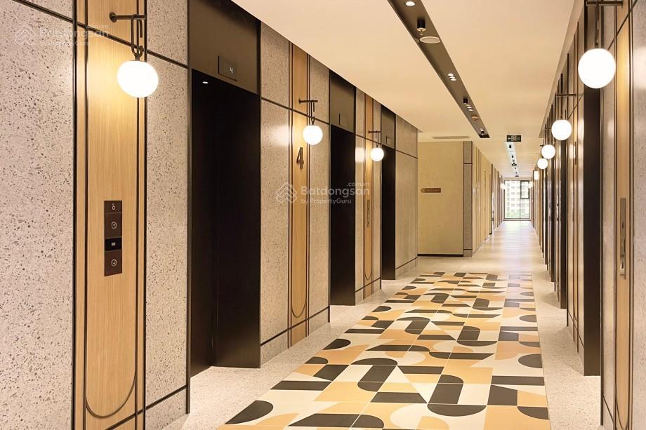 Cho thuê căn 2pn2wc full nt cao cấp, decor nhẹ nhàng masteri centre point giá chỉ 11tr