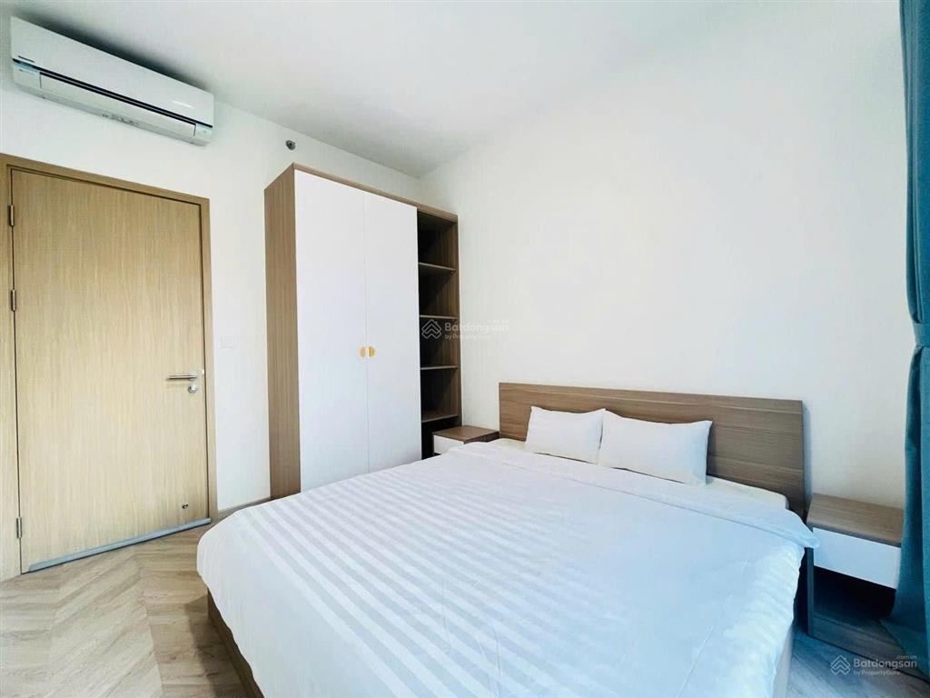 Cho thuê căn 2pn2wc full nt cao cấp, decor nhẹ nhàng masteri centre point giá chỉ 11tr