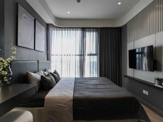 Cho thuê căn 2pn lumiere boulevard full nt luxury, tone trầm cực sang trọng giá chỉ 15tr