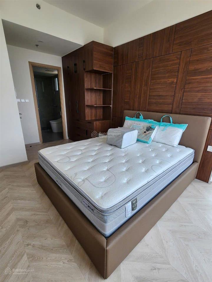 Cho thuê căn hộ masteri centre point 2pn full nt luxury, decor đẹp mới giá 13,5tr