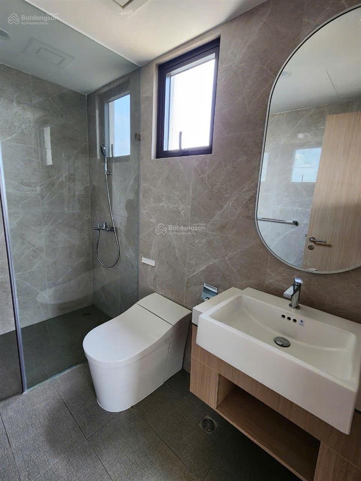 Cho thuê căn hộ masteri centre point 2pn full nt luxury, decor đẹp mới giá 13,5tr