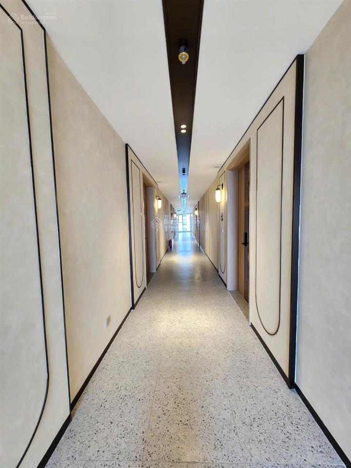 Cho thuê căn hộ masteri centre point 2pn full nt luxury, decor đẹp mới giá 13,5tr