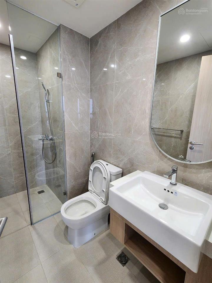 Cho thuê căn hộ masteri centre point 2pn full nt luxury, decor đẹp mới giá 13,5tr