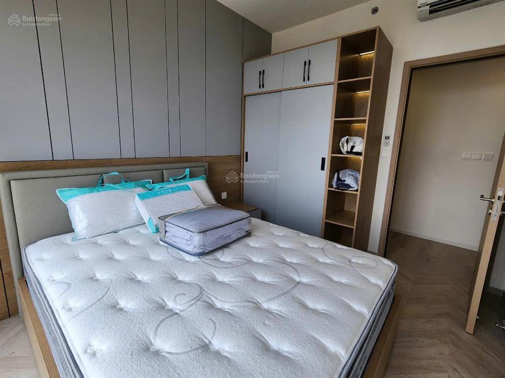Cho thuê căn hộ masteri centre point 2pn full nt luxury, decor đẹp mới giá 13,5tr