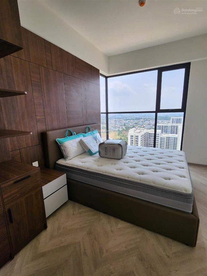 Cho thuê căn hộ masteri centre point 2pn full nt luxury, decor đẹp mới giá 13,5tr