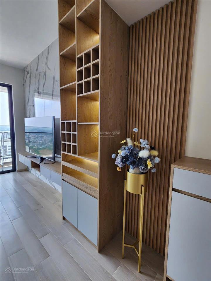 Cho thuê căn hộ masteri centre point 2pn full nt luxury, decor đẹp mới giá 13,5tr