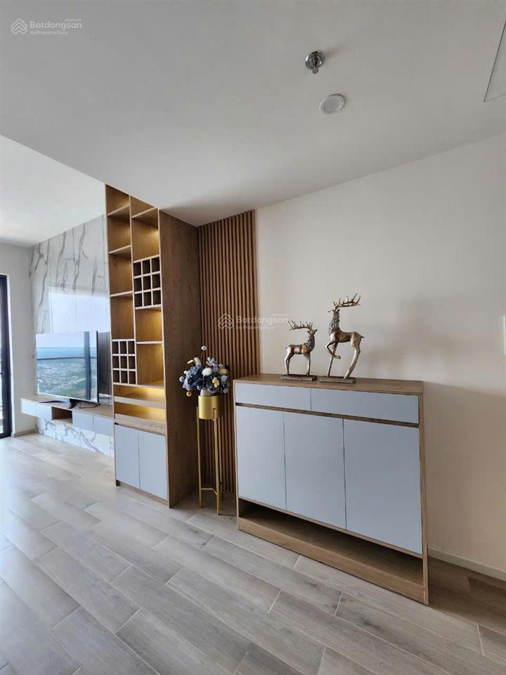 Cho thuê căn hộ masteri centre point 2pn full nt luxury, decor đẹp mới giá 13,5tr