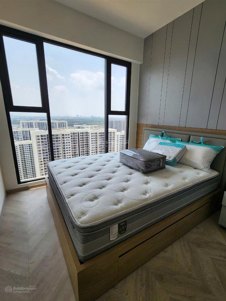 Cho thuê căn hộ masteri centre point 2pn full nt luxury, decor đẹp mới giá 13,5tr