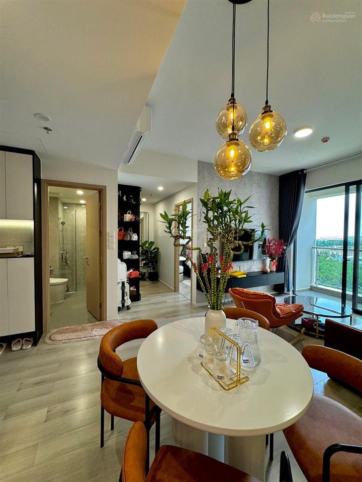 Cho thuê căn hộ 1pn+ full nội thất luxury, nhà mới view mát mẻ giá chỉ 11tr