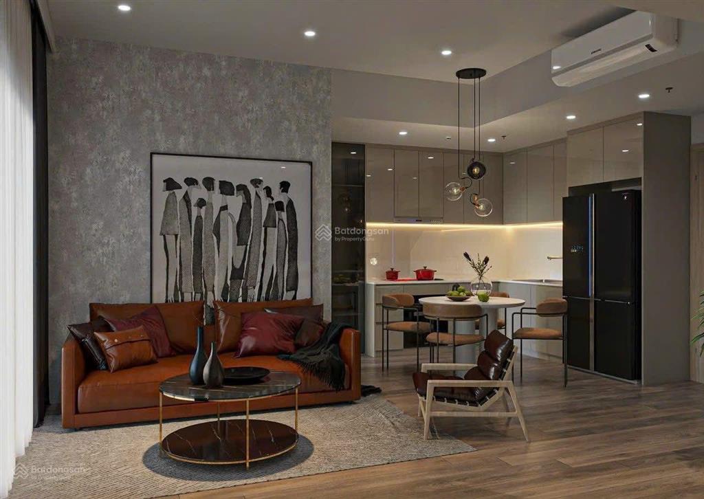 Cho thuê căn hộ 1pn+ full nội thất luxury, nhà mới view mát mẻ giá chỉ 11tr