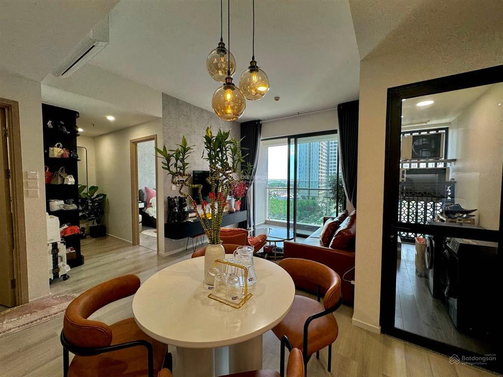 Cho thuê căn hộ 1pn+ full nội thất luxury, nhà mới view mát mẻ giá chỉ 11tr