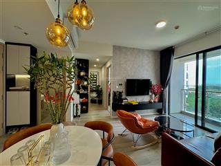 Cho thuê căn hộ 1pn+ full nội thất luxury, nhà mới view mát mẻ giá chỉ 11tr