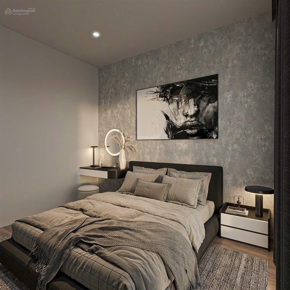 Cho thuê căn hộ 1pn+ full nội thất luxury, nhà mới view mát mẻ giá chỉ 11tr