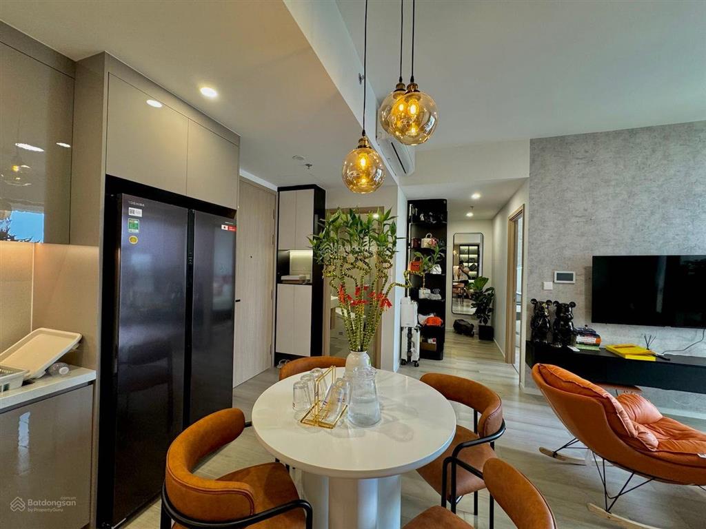 Cho thuê căn hộ 1pn+ full nội thất luxury, nhà mới view mát mẻ giá chỉ 11tr