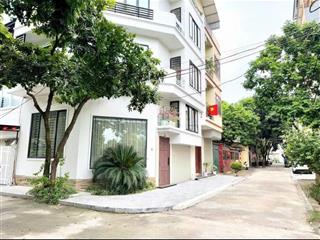 Cho thuê nhà nguyên căn thạch bàn long biên  ô tô tránh