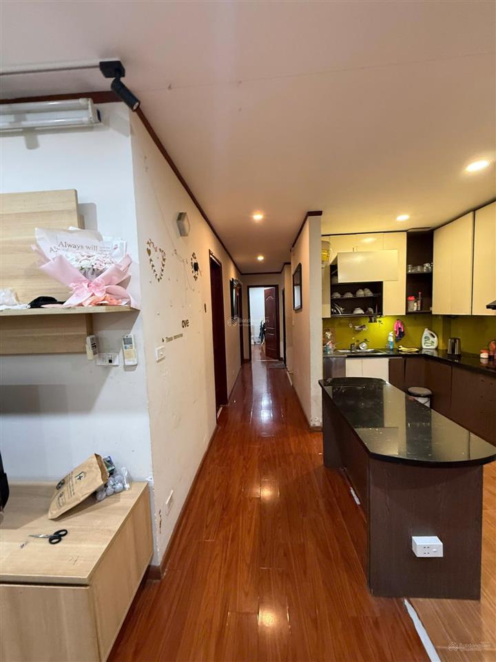 Bán căn hộ chung cư vinaconex 1, 10,4 tỷ, 115,2 m2, view đẹp tại cầu giấy, hà nội