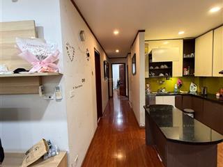 Bán căn hộ chung cư vinaconex 1, 10,4 tỷ, 115,2 m2, view đẹp tại cầu giấy, hà nội