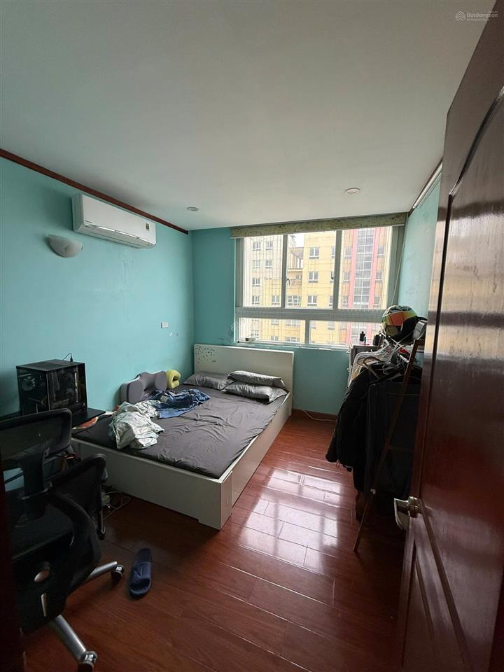 Bán căn hộ chung cư vinaconex 1, 10,4 tỷ, 115,2 m2, view đẹp tại cầu giấy, hà nội