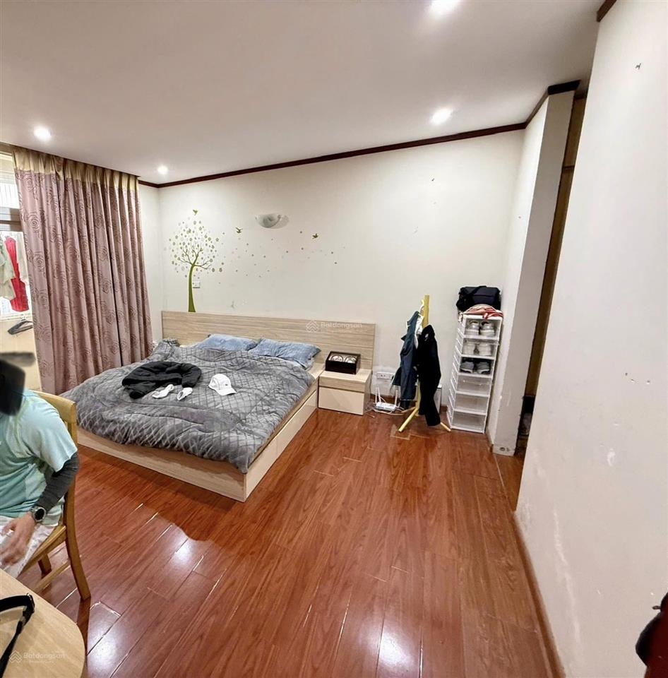 Bán căn hộ 3 phòng ngủ view hồ đẹp chung cư a1 vinaconex 1, 289 khuất duy tiến