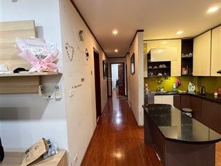 Bán căn hộ 3 phòng ngủ view hồ đẹp chung cư a1 vinaconex 1, 289 khuất duy tiến
