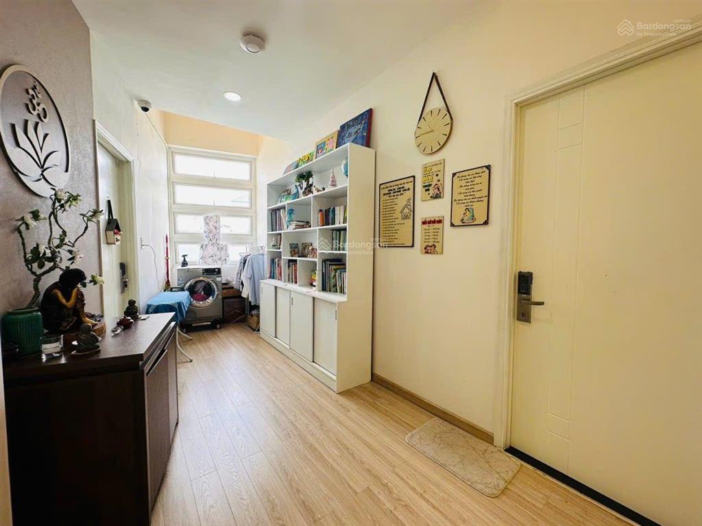 Bán villa hoàng hoa thám 156m 3 tầng  23 tỷ  biệt thự nở hậu