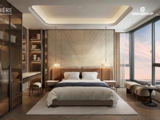 Độc quyền bán 1pn rẻ như studio  giá chỉ 122tr/m2 tại lumière essence peak  vinhomes cổ loa