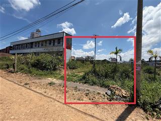 Cần bán lô đất đẹp tại đức trọng, lâm đồng  dt346,2m²  giá tốt hiếm có chỉ 3,5 tỷ