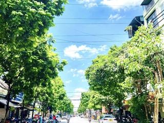 Chính chủ bán mảnh đất 115m2, mặt tiền 6.9m gần ô tô lõi ba đình phù hợp xây apartment. nhỉnh 25ty