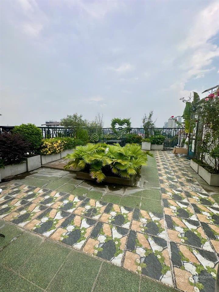 Chính chủ thiện chí gửi bán toà apartment 9 tầng dòng tiền ~2tỷ/năm. view hồ tây đẳng cấp