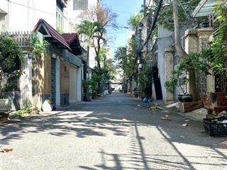 Bán nhà tân bình  ba vân  trương công định  khu bàu cát  hxh 6m  ngang 4m  88m2  11 tỷ