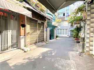 Bán nhà tân bình, khu bàu cát, gần ngã tư bảy hiền, hẻm xe hơi, 65m2 giá 9.3 tỷ