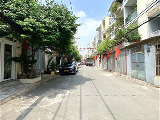 Bán nhà ngay cổng nhà ga t3, đường hoàng hoa thám, tân bình, đường nhựa 10m, 62m2 giá 9.5 tỷ