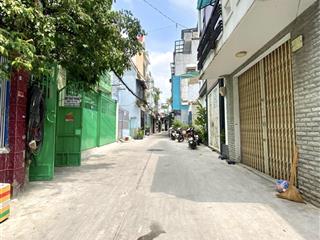 Bán nhà khu bảy hiền, tân bình, xe hơi vào ngủ nhà, 89m2 giá chỉ 10.4 tỷ