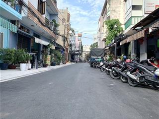 Bán nhà khu bàu cát  tân bình  hxh thông  gần sân bay  4.5x16m  8.5 tỷ