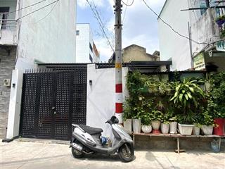 Bán nhà tân bình  lạc long quân  ngang khủng 8m  hẻm xe hơi thông  80m2  10.3 tỷ