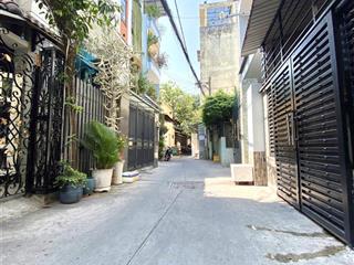 Bán nhà tân bình  ngang khủng 6m  lạc long quân  nhà mới 4 tầng  full nội thất  6x12m  8.7 ty