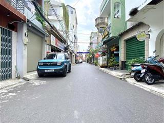 Nhà ngay mt lê văn sỹ  tân bình  đường nhựa 8m  xe hơi thông 2 chiều  38m2  5.x tỷ