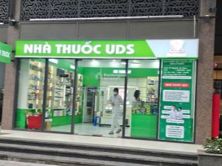 Lãi 850 triệu/năm khi mua shophouse mặt sảnh 60m2 trung tâm vinhomes smart city  giá 17xtr/m2