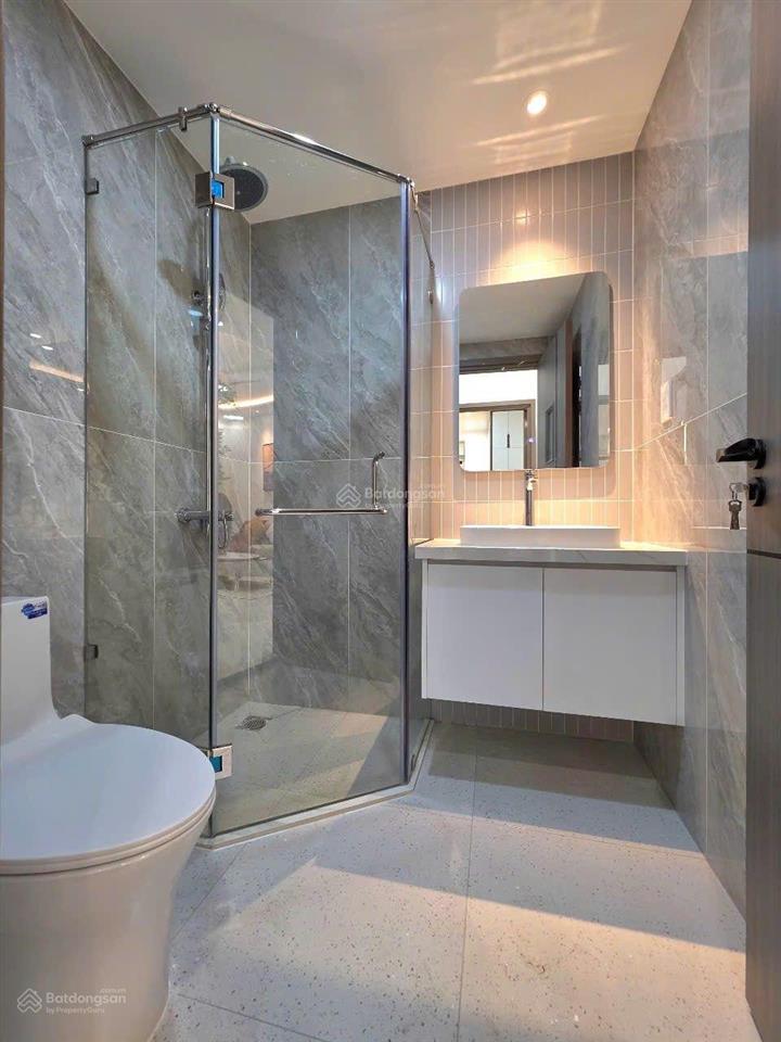 Cho thuê cc sky garden pmh q7, thiết kế 2pn 1plv và 2wc. đầy đủ nội thất. chỉ 5p đi xe