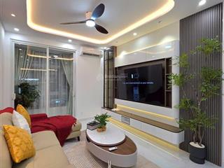 Cho thuê cc sky garden pmh q7, thiết kế 2pn 1plv và 2wc. đầy đủ nội thất. chỉ 5p đi xe