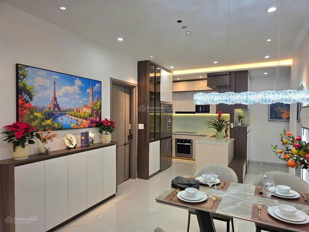 Cho thuê cc sky garden pmh q7, thiết kế 2pn 1plv và 2wc. đầy đủ nội thất. chỉ 5p đi xe