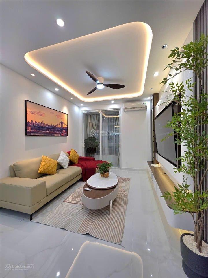 Cho thuê cc sky garden pmh q7, thiết kế 2pn 1plv và 2wc. đầy đủ nội thất. chỉ 5p đi xe