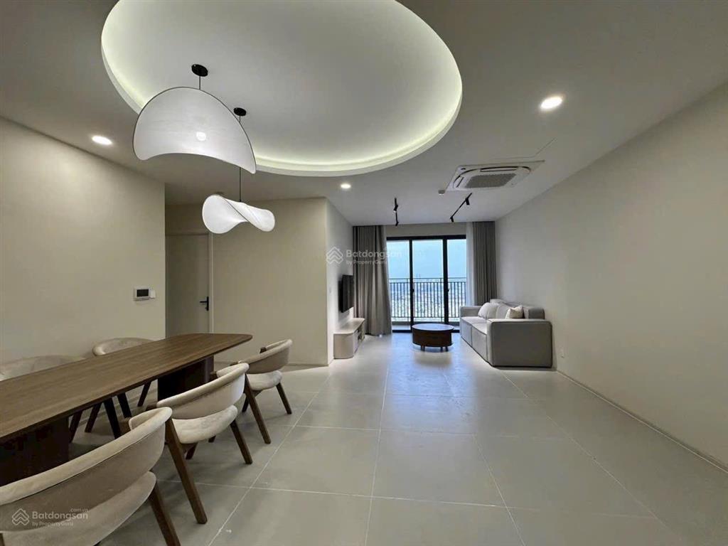 Cho thuê cc đẹp xuất sắc tại the infiniti riviera point, 27 triệu vnd, 90m2