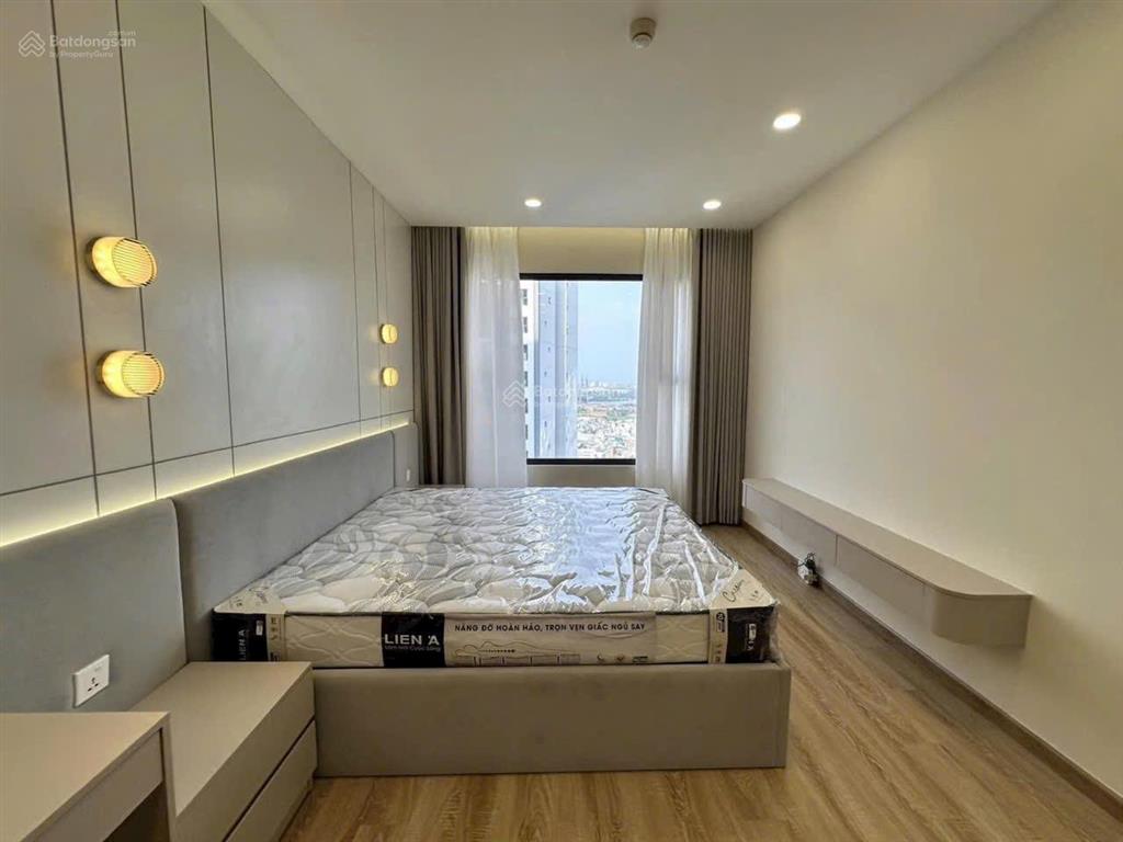 Cho thuê cc đẹp xuất sắc tại the infiniti riviera point, 27 triệu vnd, 90m2