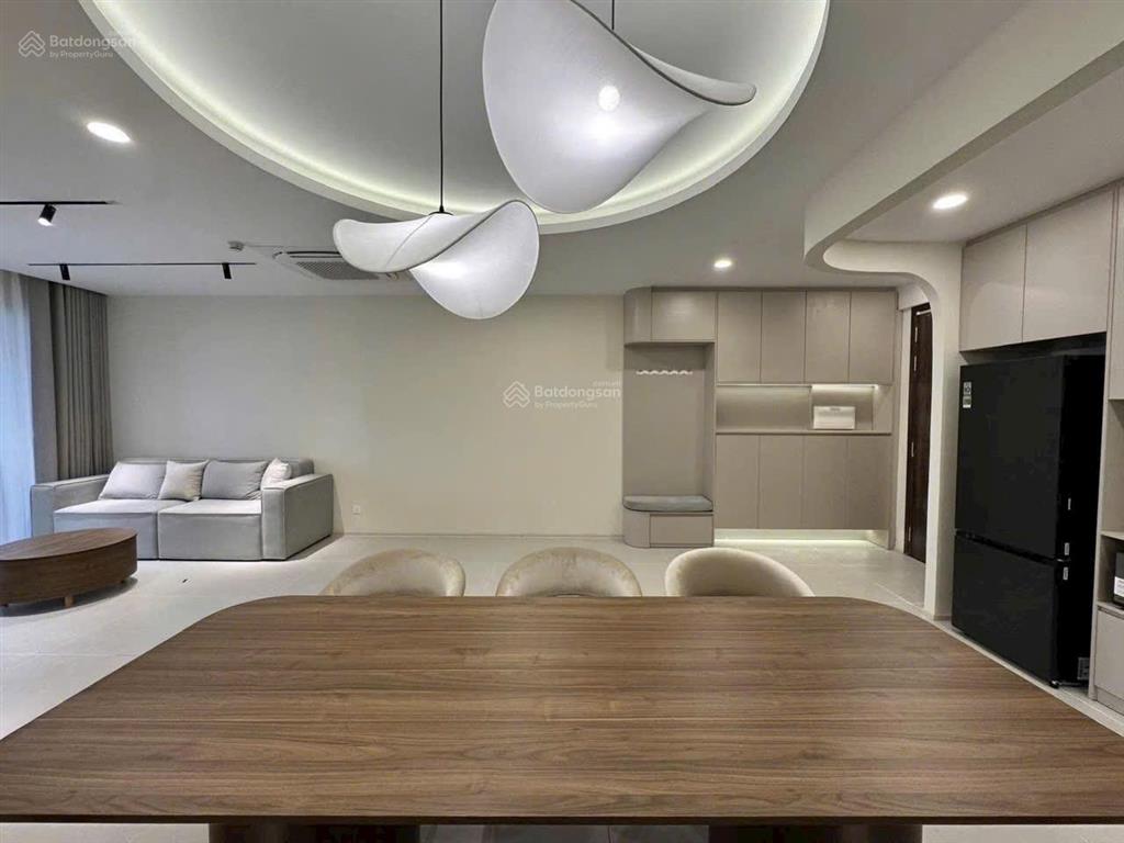 Cho thuê cc đẹp xuất sắc tại the infiniti riviera point, 27 triệu vnd, 90m2